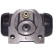 Wheel Brake Cylinder 62852X ABS, Thumbnail 3