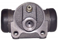 Wheel Brake Cylinder 62859X ABS