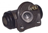 Wheel Brake Cylinder 62863X ABS