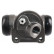 Wheel Brake Cylinder 62864X ABS