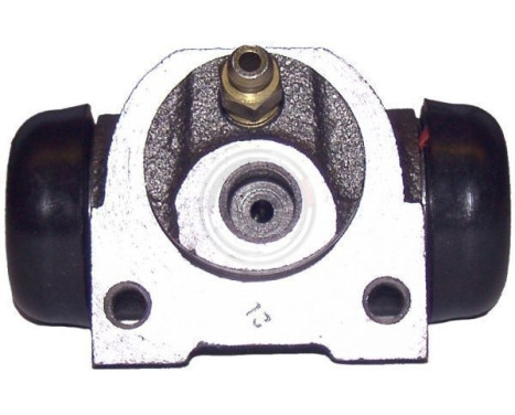 Wheel Brake Cylinder 62867X ABS, Image 3