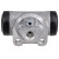 Wheel Brake Cylinder 62873X ABS, Thumbnail 3