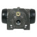Wheel Brake Cylinder 62879X ABS