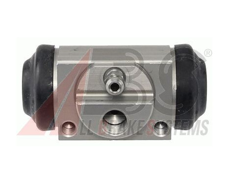 Wheel Brake Cylinder 62897 ABS, Image 2
