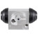Wheel Brake Cylinder 62903 ABS