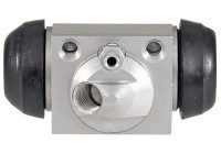 Wheel Brake Cylinder 63658 ABS