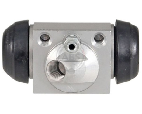 Wheel Brake Cylinder 63658 ABS, Image 2