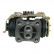 Wheel Brake Cylinder 72003 ABS