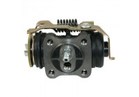 Wheel Brake Cylinder 72006 ABS