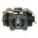 Wheel Brake Cylinder 72006 ABS