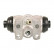 Wheel Brake Cylinder 72009 ABS
