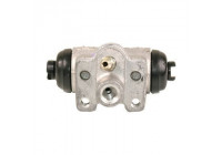 Wheel Brake Cylinder 72010 ABS