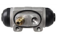 Wheel Brake Cylinder 72011 ABS