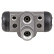 Wheel Brake Cylinder 72058 ABS