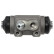 Wheel Brake Cylinder 72069 ABS, Thumbnail 2