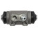 Wheel Brake Cylinder 72070 ABS