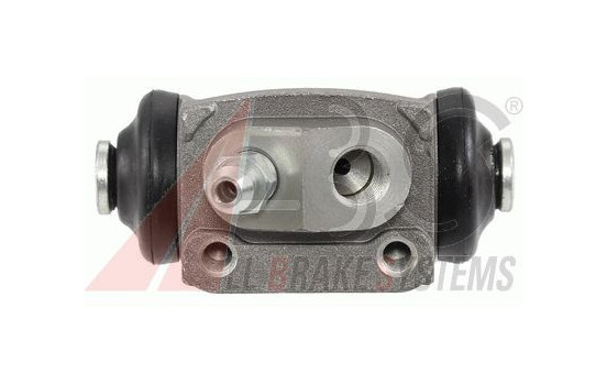 Wheel Brake Cylinder 72072 ABS, Image 2