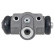 Wheel Brake Cylinder 72081 ABS, Thumbnail 2