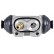 Wheel Brake Cylinder 72089 ABS