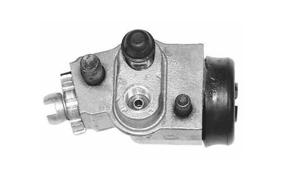 Wheel Brake Cylinder 72529 ABS