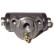 Wheel Brake Cylinder 72623 ABS, Thumbnail 2