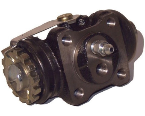 Wheel Brake Cylinder 72627 ABS