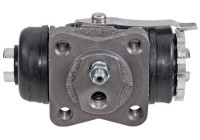Wheel Brake Cylinder 72629 ABS