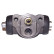 Wheel Brake Cylinder 72641X ABS
