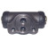 Wheel Brake Cylinder 72677X ABS
