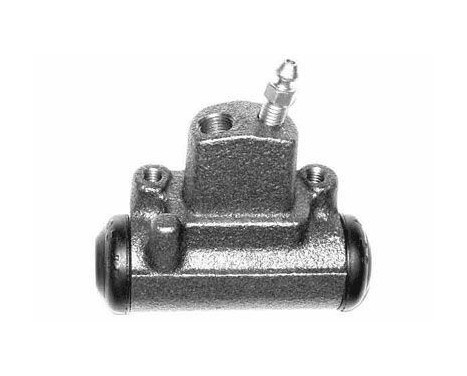 Wheel Brake Cylinder 72708 ABS, Image 2
