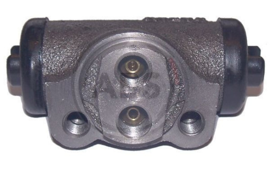 Wheel Brake Cylinder 72743X ABS, Image 2