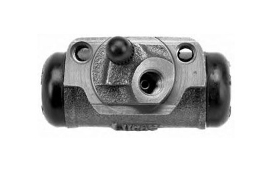 Wheel Brake Cylinder 72757X ABS, Image 2