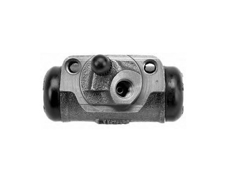 Wheel Brake Cylinder 72757X ABS