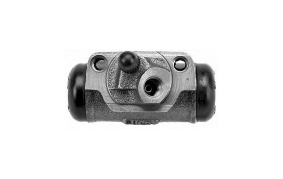 Wheel Brake Cylinder 72757X ABS