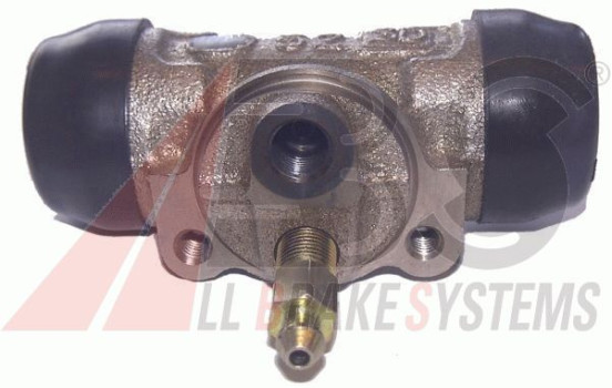 Wheel Brake Cylinder 72803X ABS, Image 2