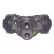 Wheel Brake Cylinder 72808 ABS, Thumbnail 2