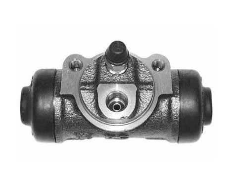 Wheel Brake Cylinder 72812 ABS