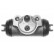 Wheel Brake Cylinder 72829X ABS