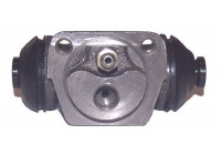 Wheel Brake Cylinder 72850X ABS