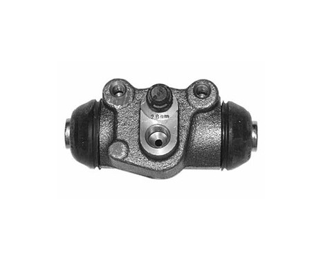 Wheel Brake Cylinder 72880 ABS, Image 2
