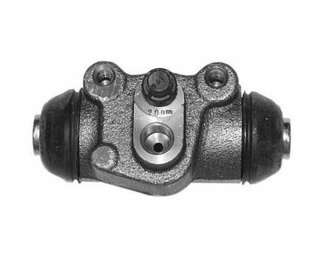 Wheel Brake Cylinder 72880 ABS