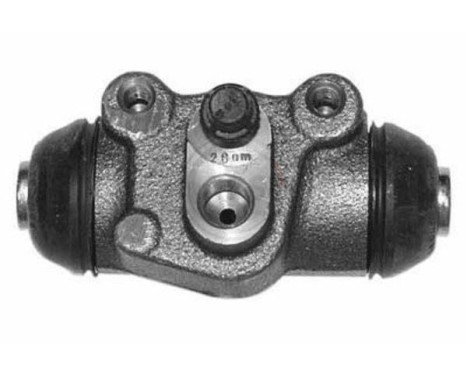 Wheel Brake Cylinder 72880 ABS, Image 3