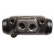 Wheel Brake Cylinder 72911 ABS