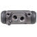 Wheel Brake Cylinder 72911 ABS, Thumbnail 3