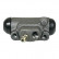 Wheel Brake Cylinder 72912 ABS