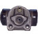 Wheel Brake Cylinder 72913 ABS
