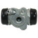Wheel Brake Cylinder 72958X ABS, Thumbnail 3