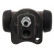 Wheel Brake Cylinder 72961X ABS