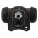 Wheel Brake Cylinder 72961X ABS, Thumbnail 2