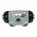 Wheel Brake Cylinder 72970 ABS